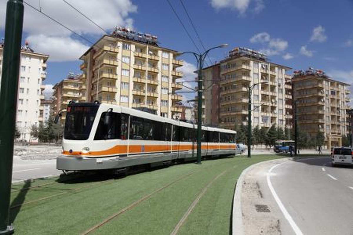 Şehirlerin Hava Kalitesi Gaziantep\'te Ortaya Çıkacak