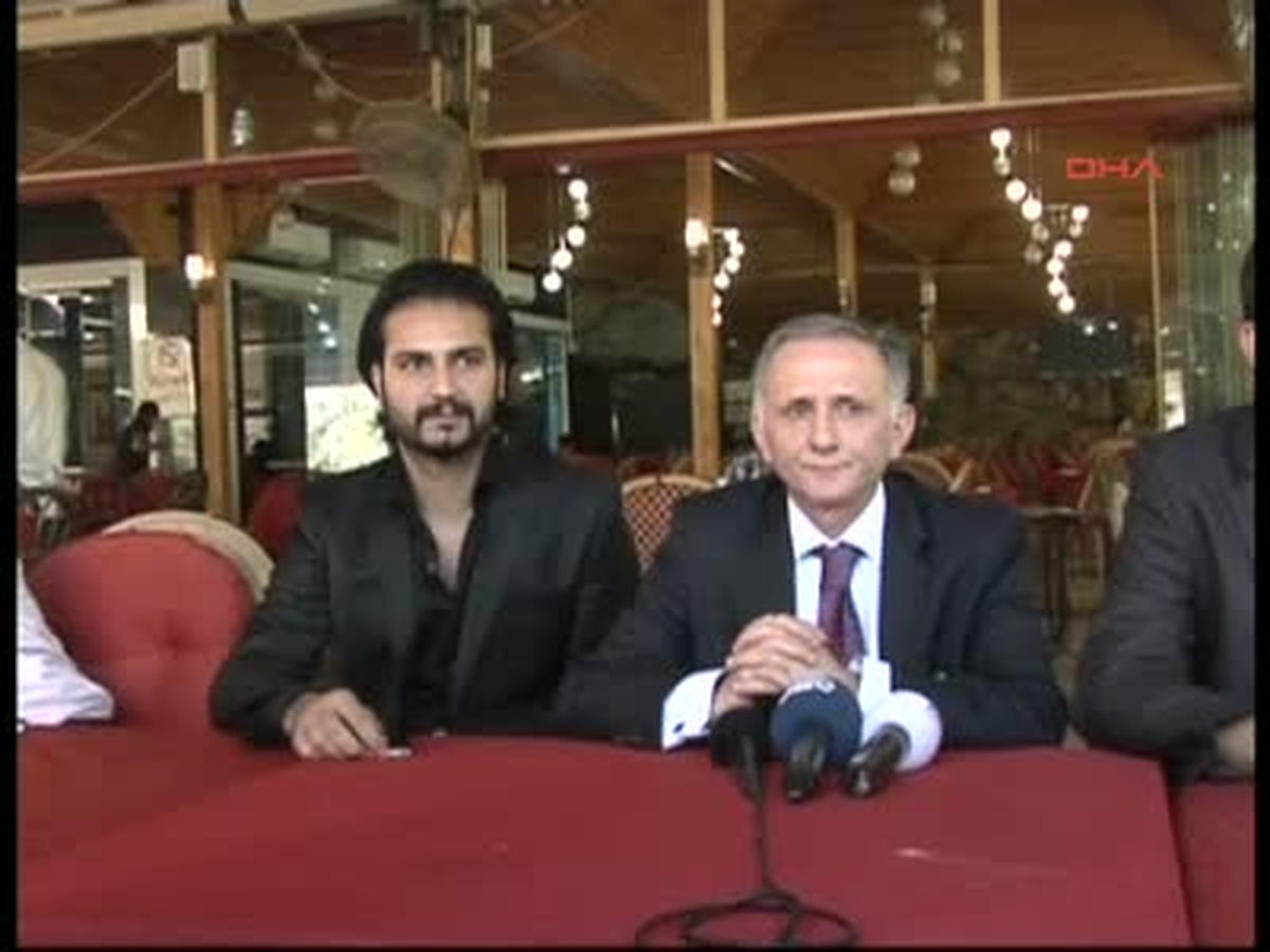 Şehit Emniyet Müdürü Ali Gaffar Okkan\'ın Yaşamı Dizi Oluyor