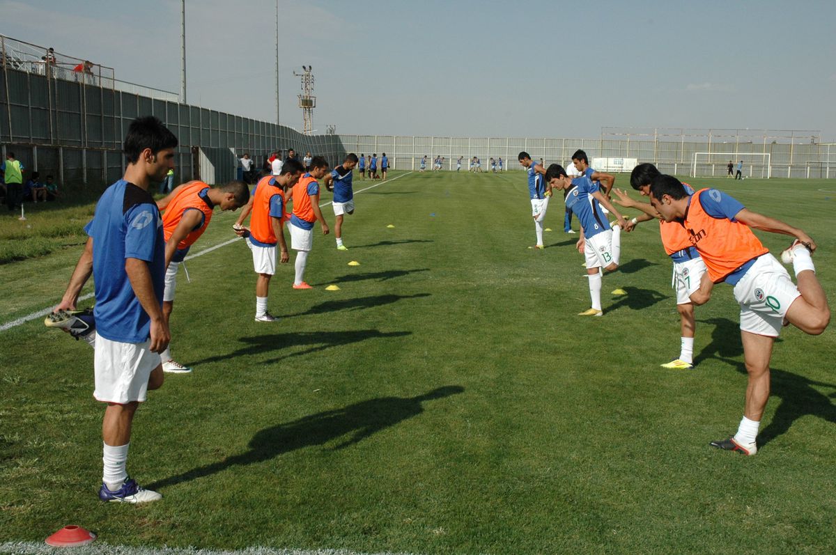 Spor Toto 3. Lig 3. Grup