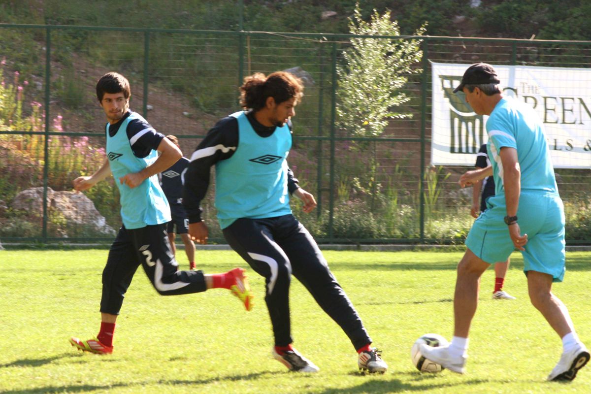 Spor Toto 3. Lig