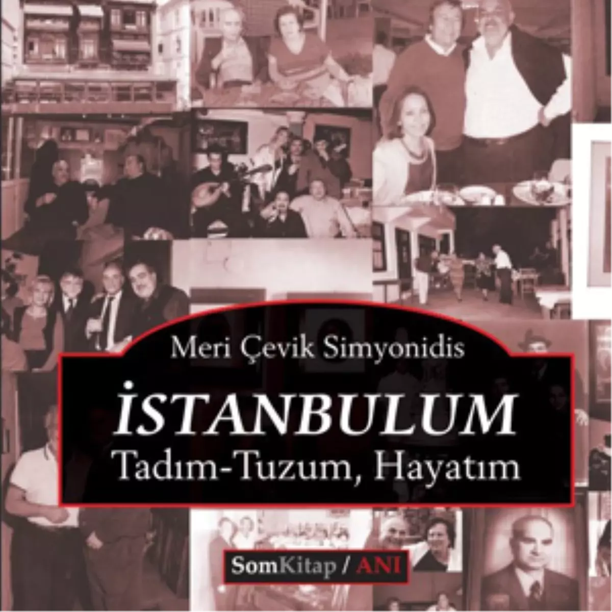 Tarabya\'dan Yeşilköy\'e İstanbul\'un Tadı Tuzu