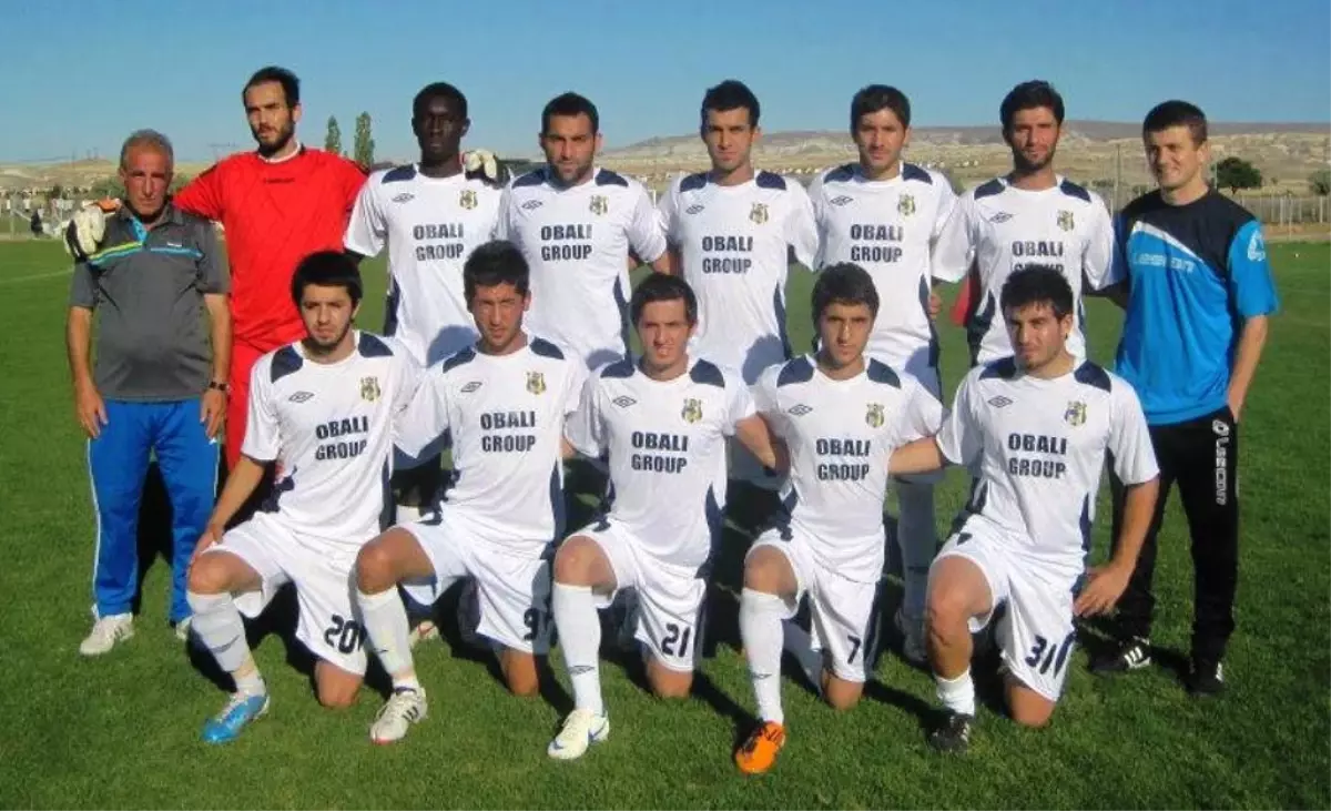 Tatvan Gençlerbirliği Spor\'un Hedefi 3. Lig