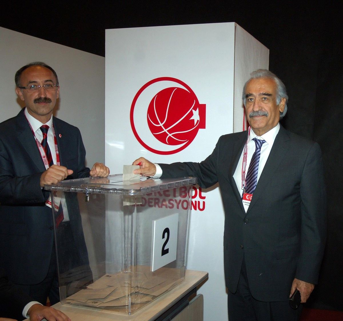 TBF 6. Olağan Genel Kurulu