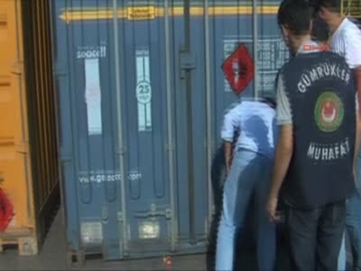Tek Sigortalı İşçiyle 20 Milyonluk Vurgun
