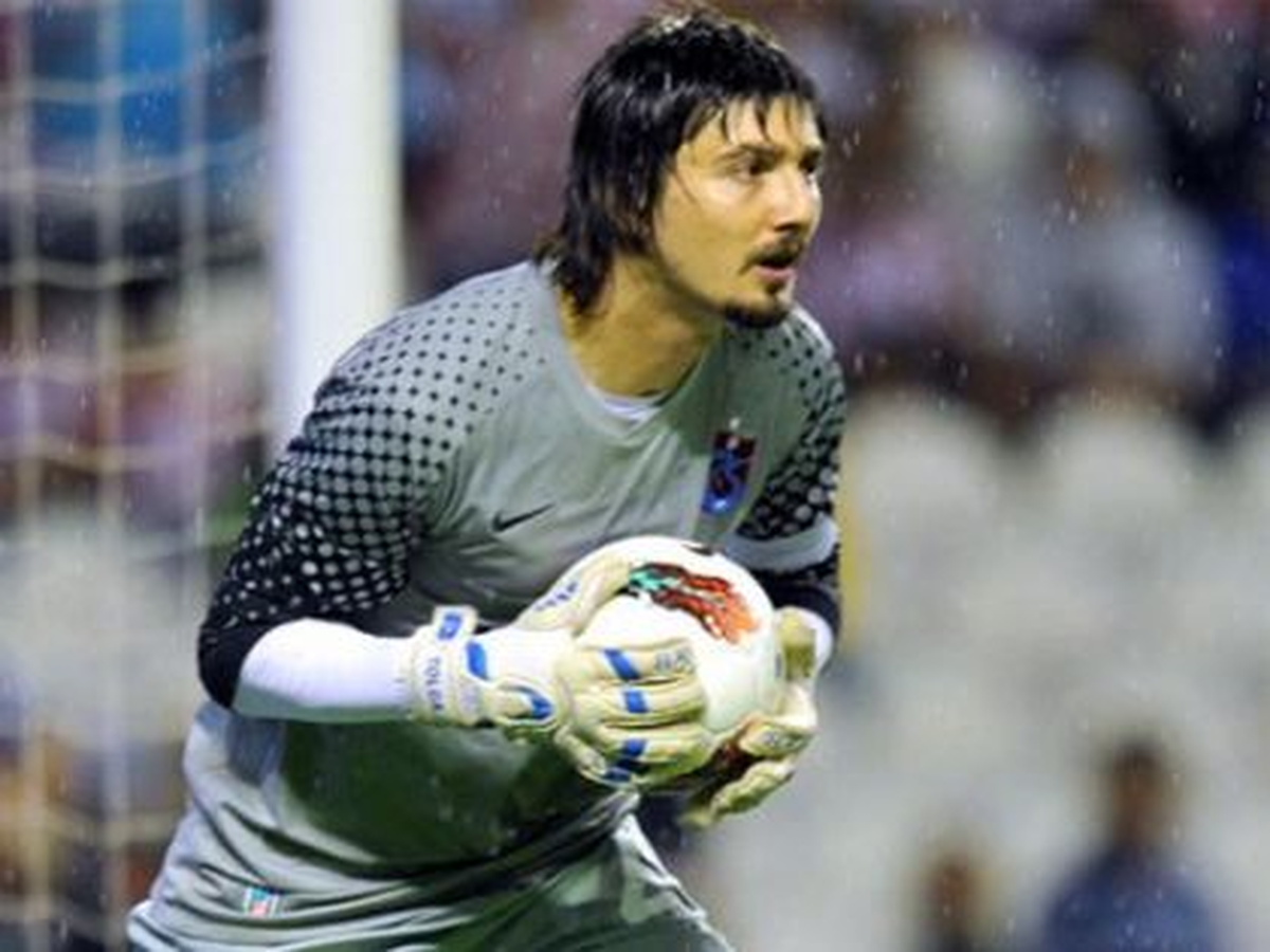 Tolga Zengin\'den Kötü Haber