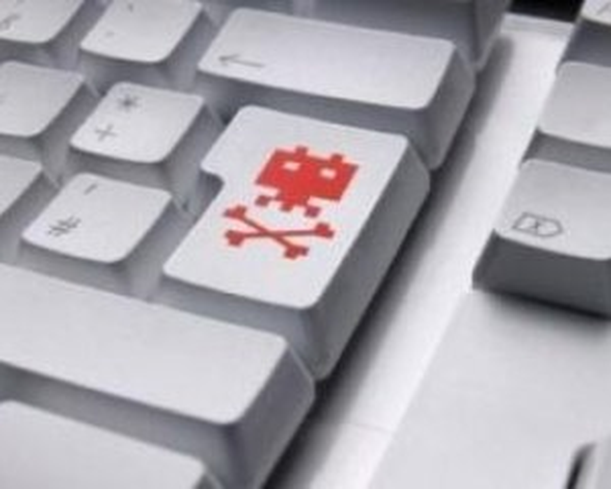 TÜBİTAK\'tan Zararlı Virüs Tinba Uyarısı
