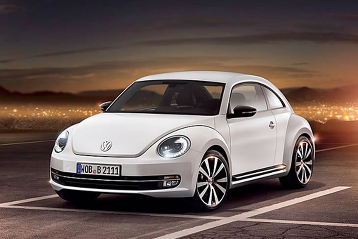 Volkswagen Binek Araç, Ekim\'de Satışa Sunacak