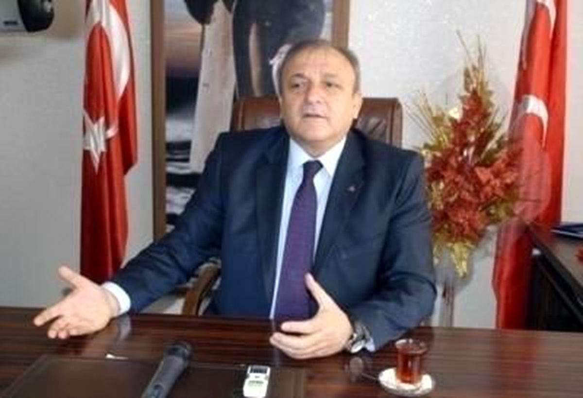 "Orta Doğu Kan Gölüne Döndü"