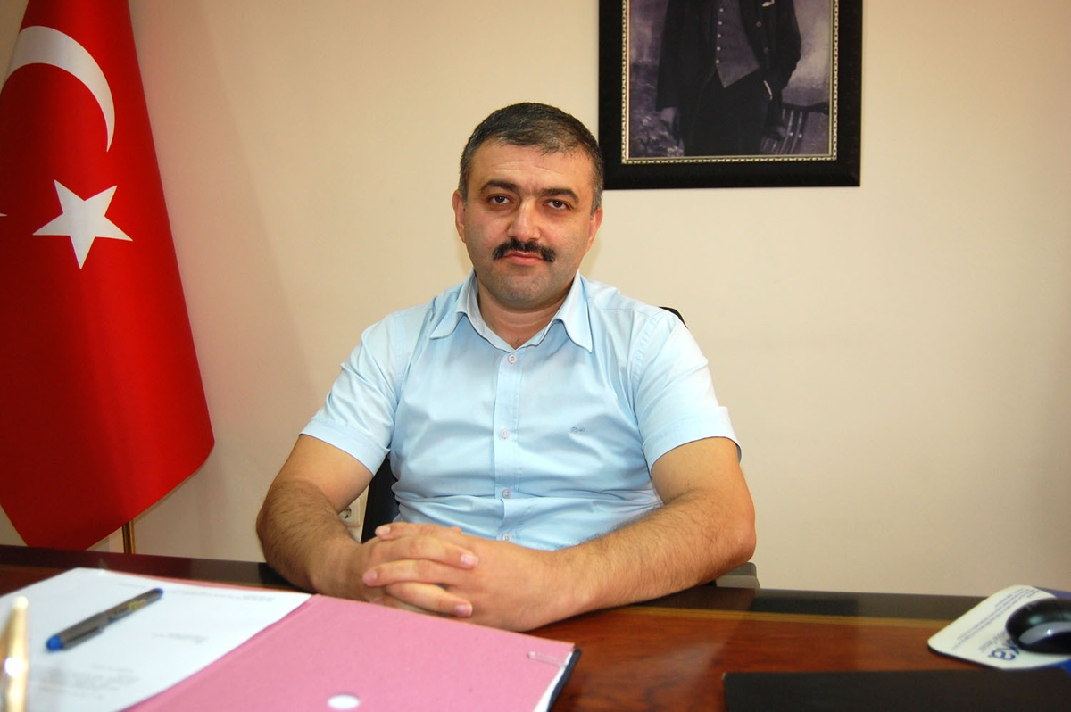 Yalova\'da Riskli Alanlardaki Binalar Yıkılacak