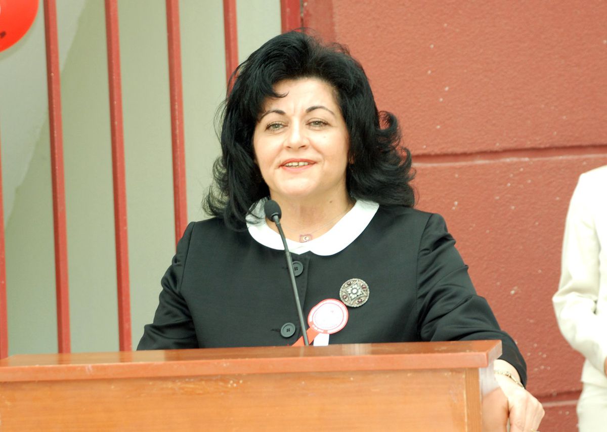 Yalova Valisi Esengül Civelek Açıklaması