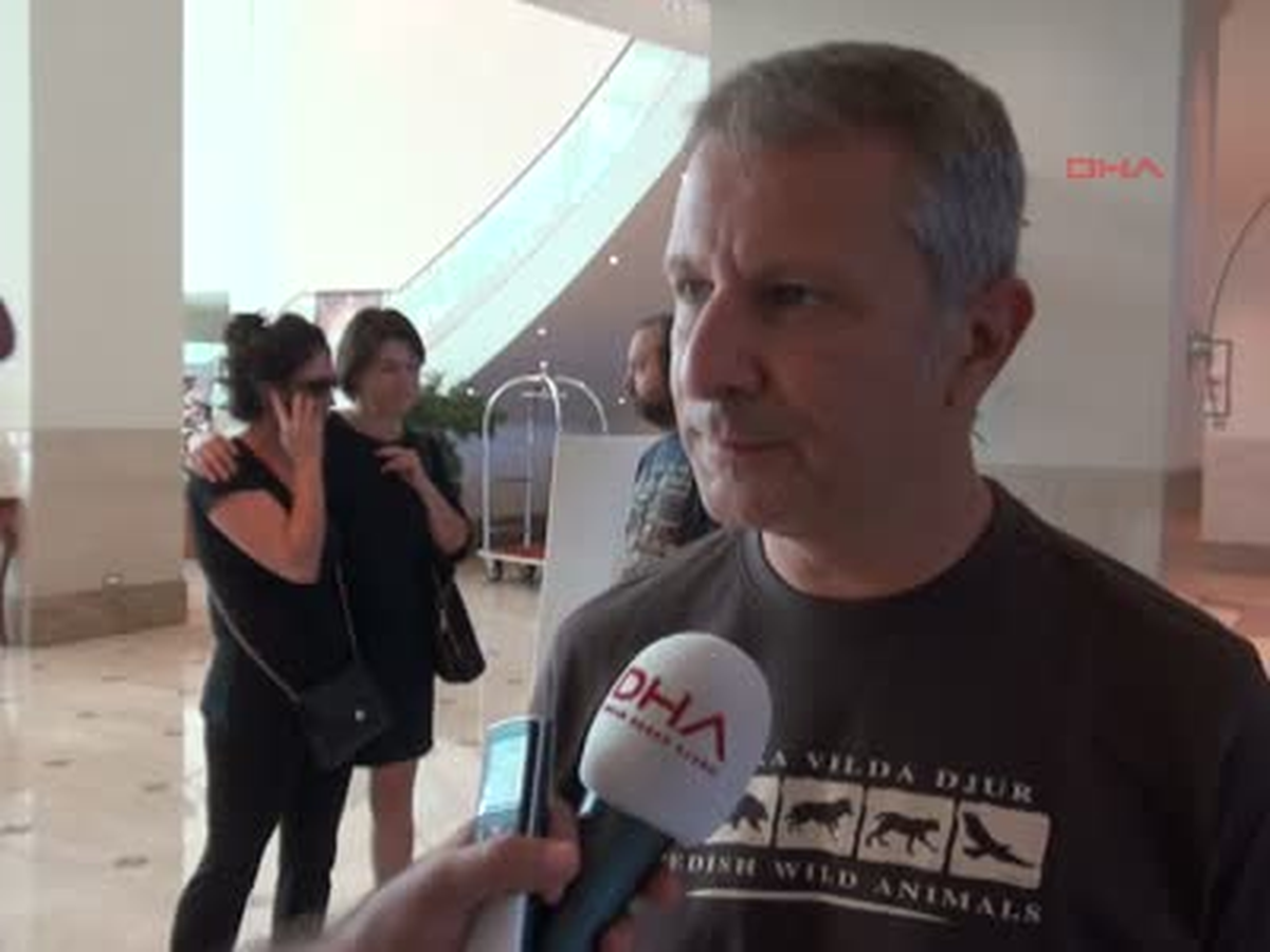 "Altın Portakal ve Altın Koza Kıyaslanmasın"