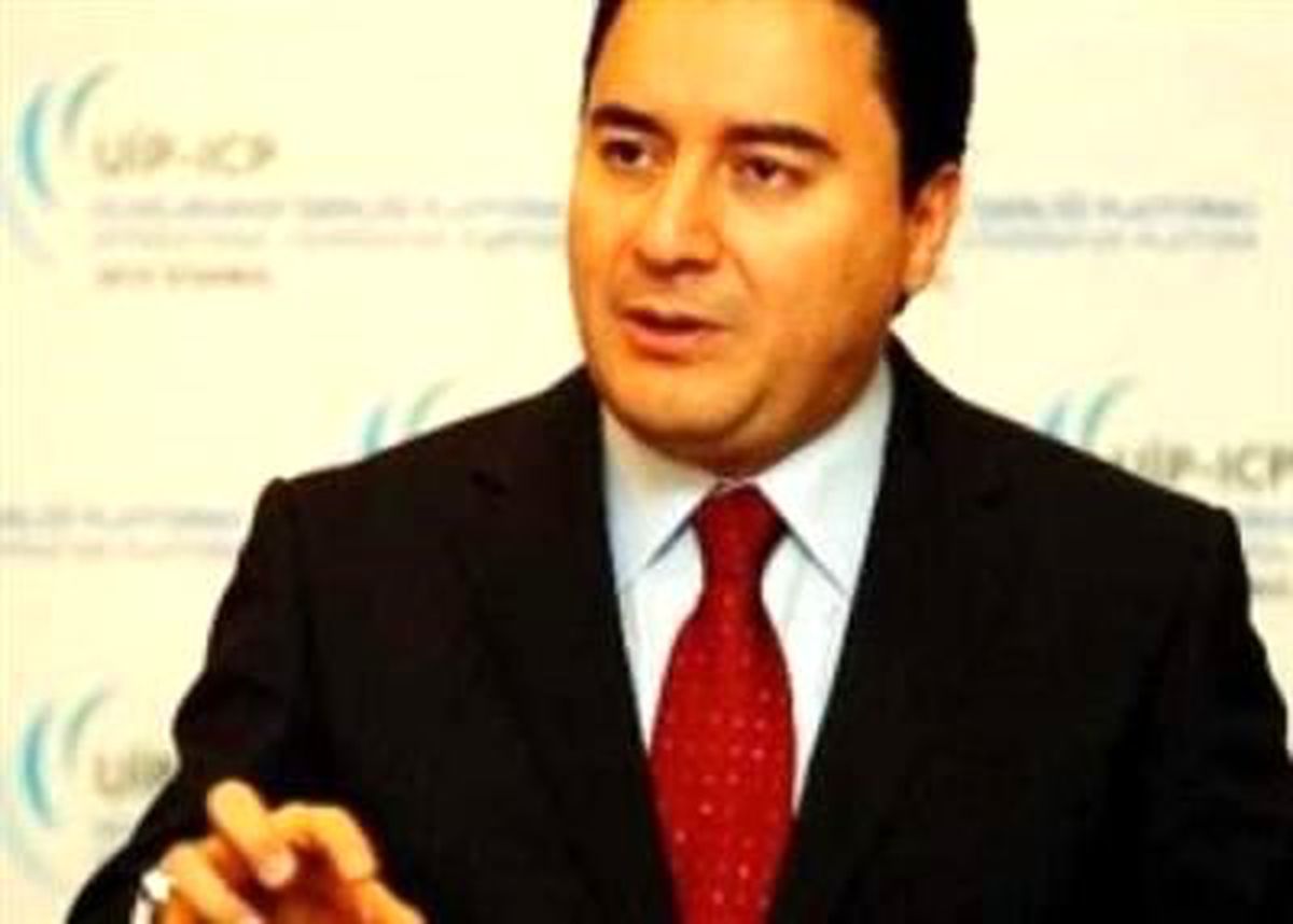 "2013 ABD İçin Test Yılı Olacak"