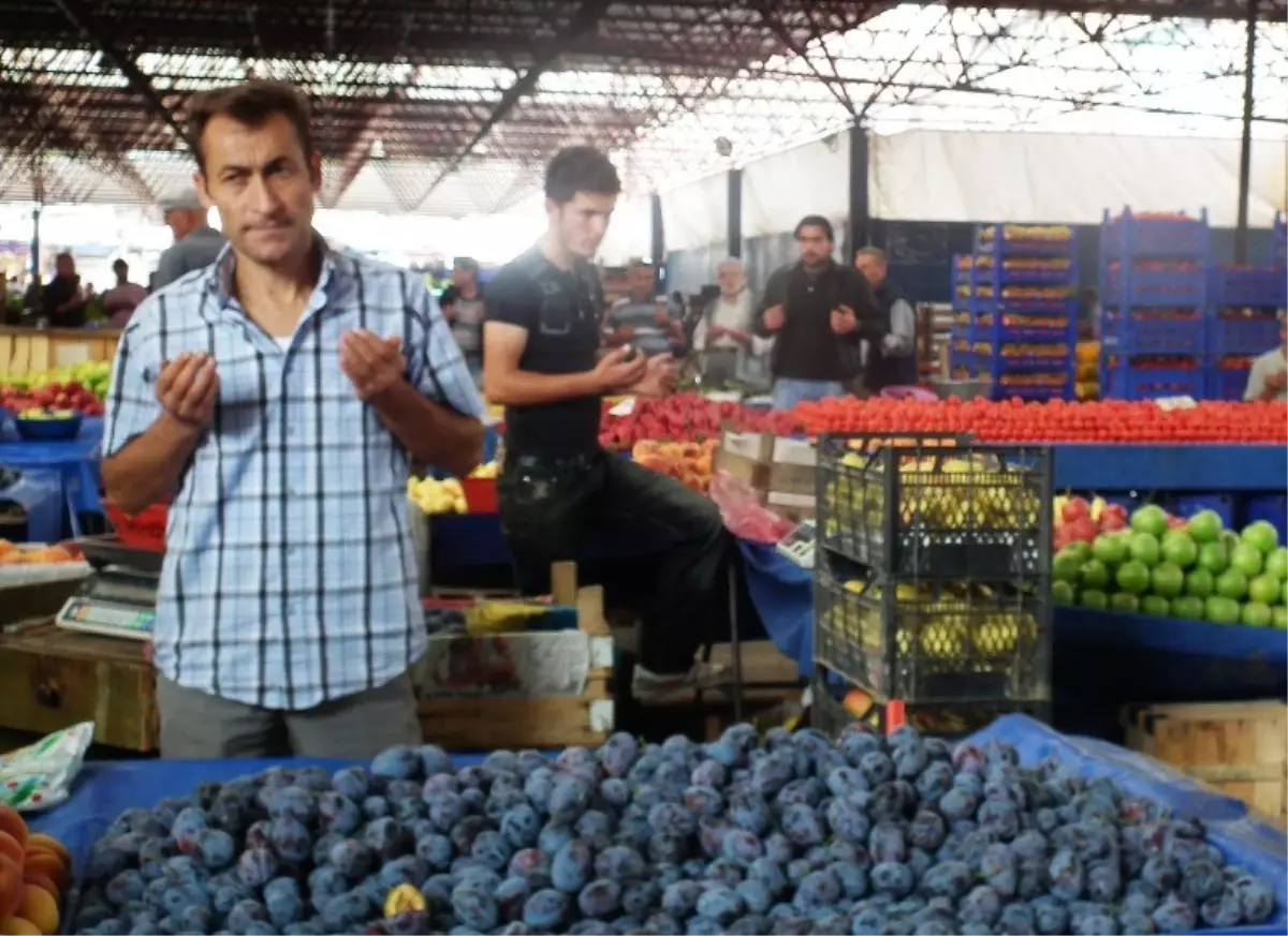 Ahilik Haftasında Pazarcı Esanfına 'Bereker Duası'