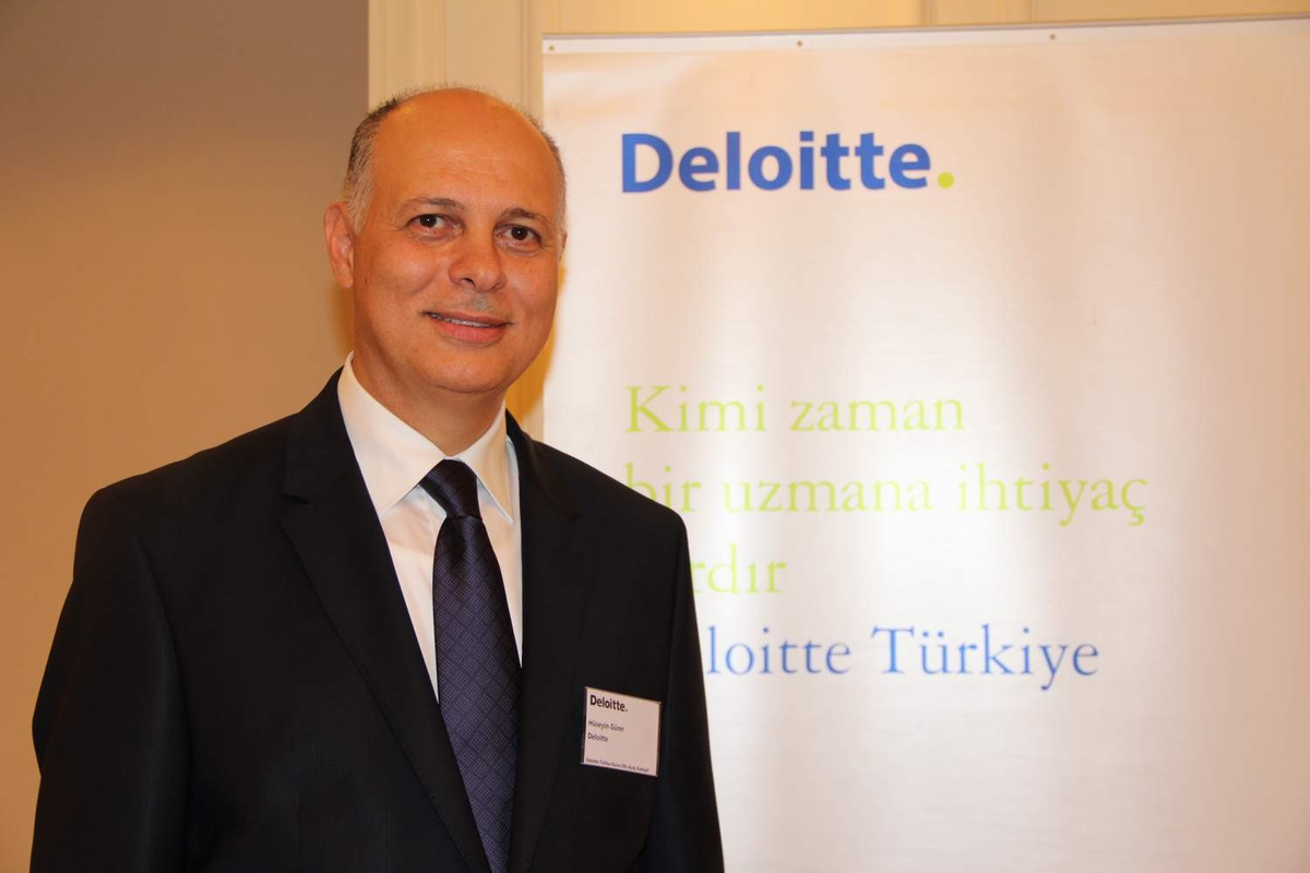 "Aile Şirketlerinin Geleceği Kurumsallaşmaya Bağlı"