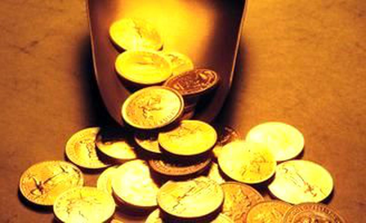 Altın 2400 Dolar Olacak