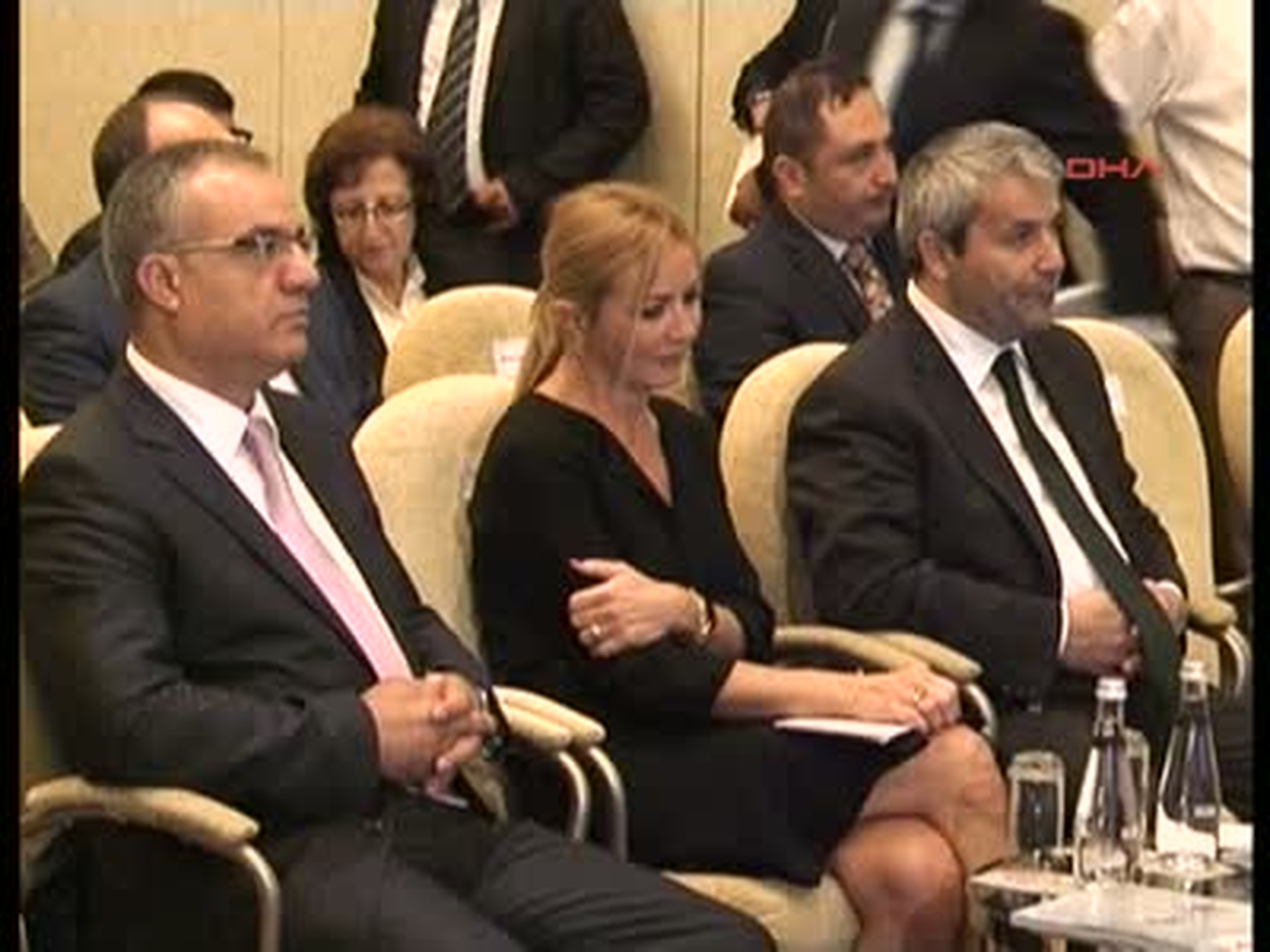 Bakan Ergün Kimya Sektörünün Yol Haritasını Açıkladı