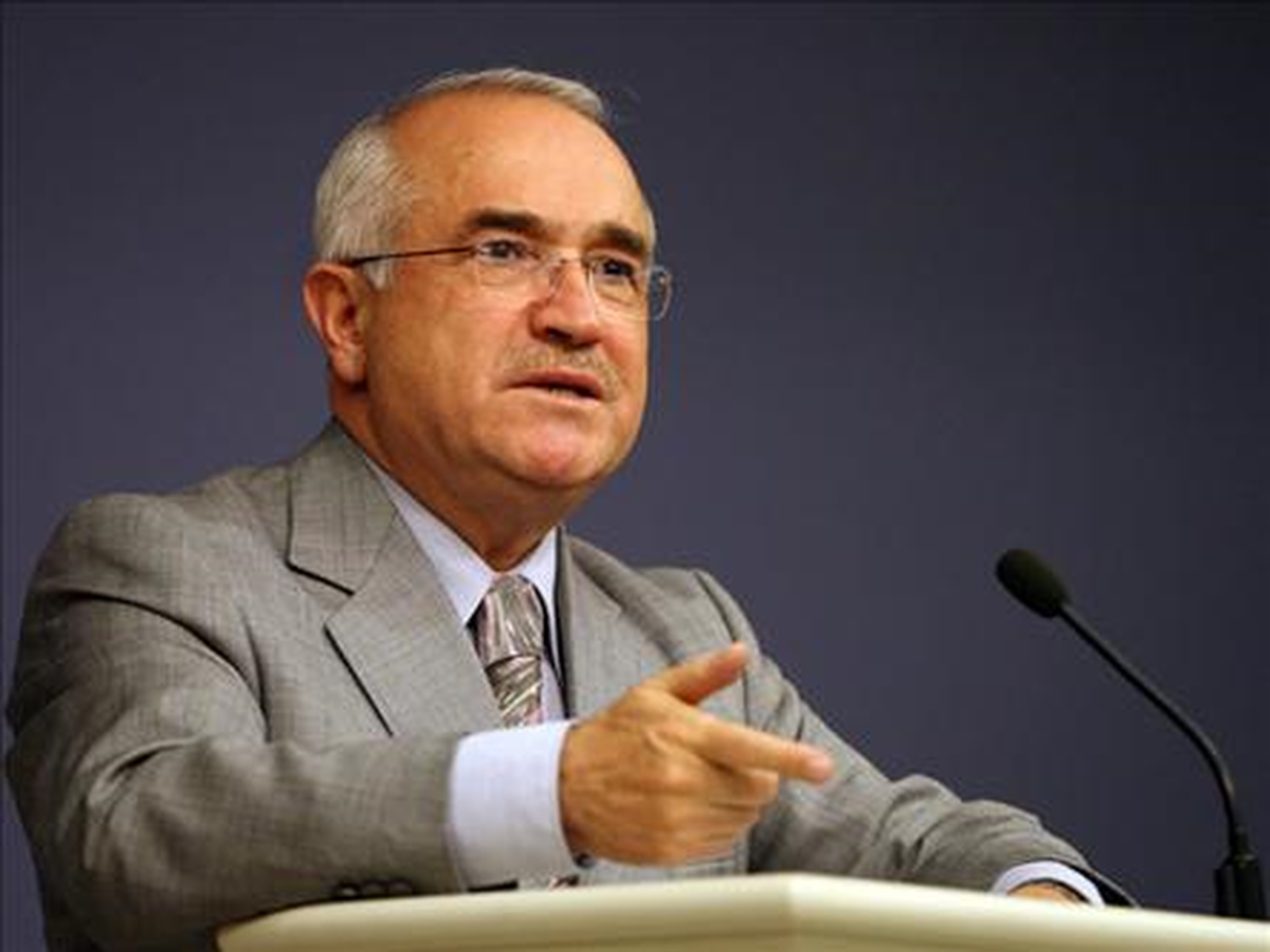 BDP Milletvekili Tuncel\'e Verilen Hapis Cezası