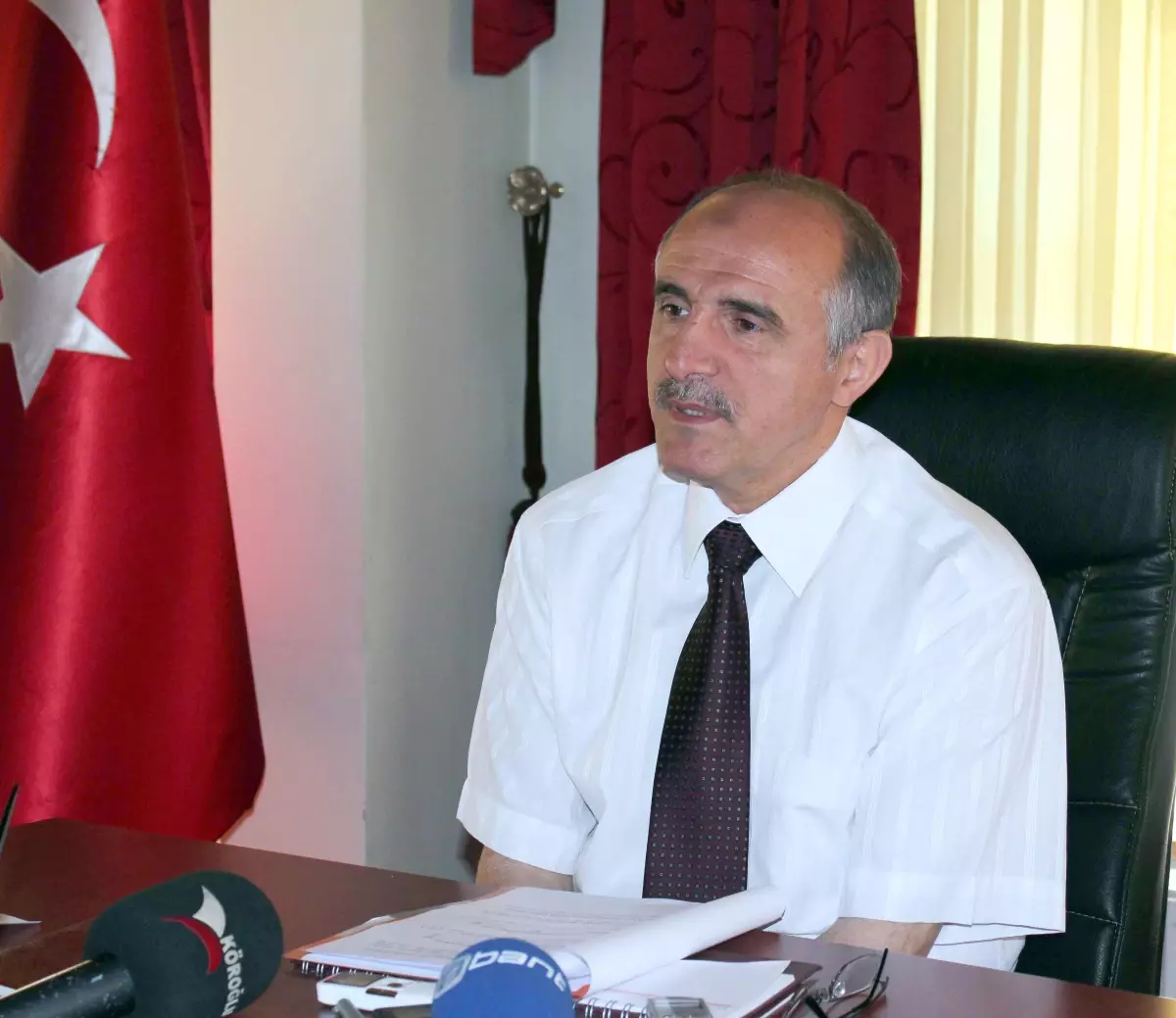 Beşiktaş\'ın Bolu\'da Tesis Yapma Çalışmaları