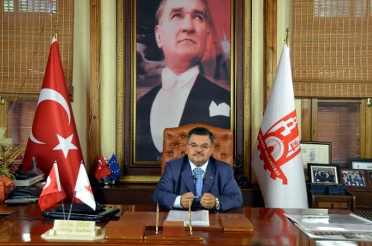 Bilecik Belediye Başkanı Selim Yağcı Açıklaması