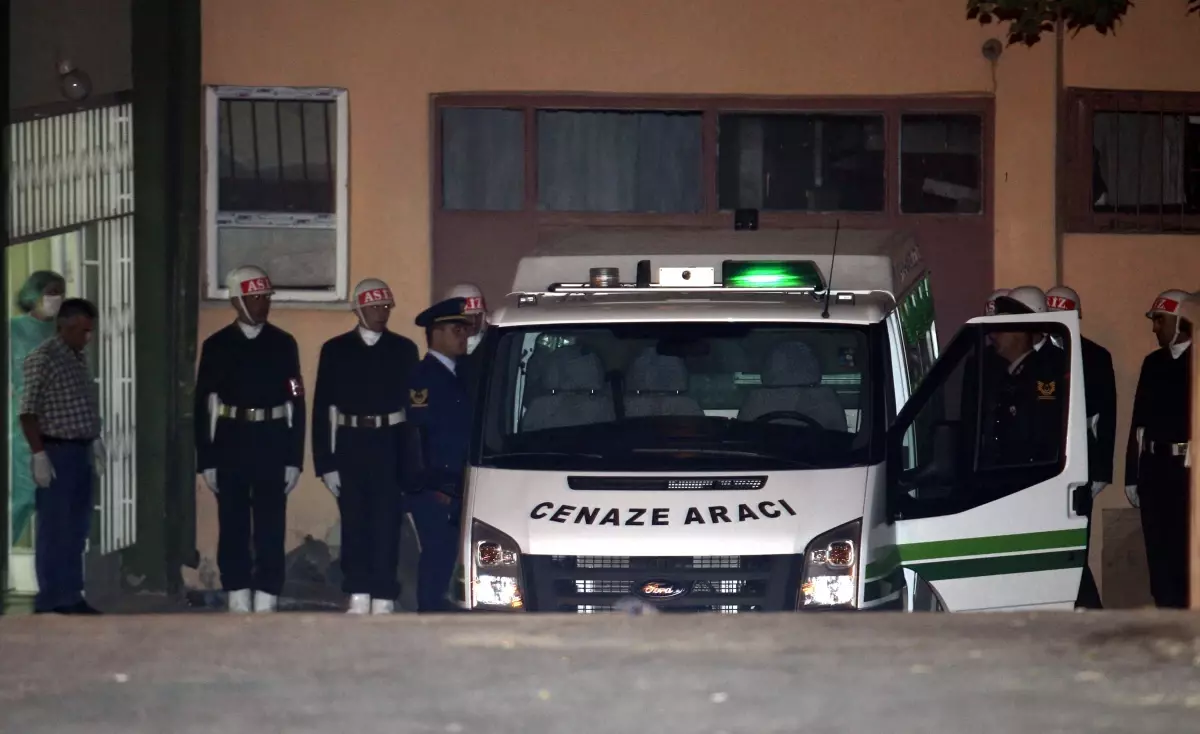 Bingöl\'de Askeri Konvoya Saldırı