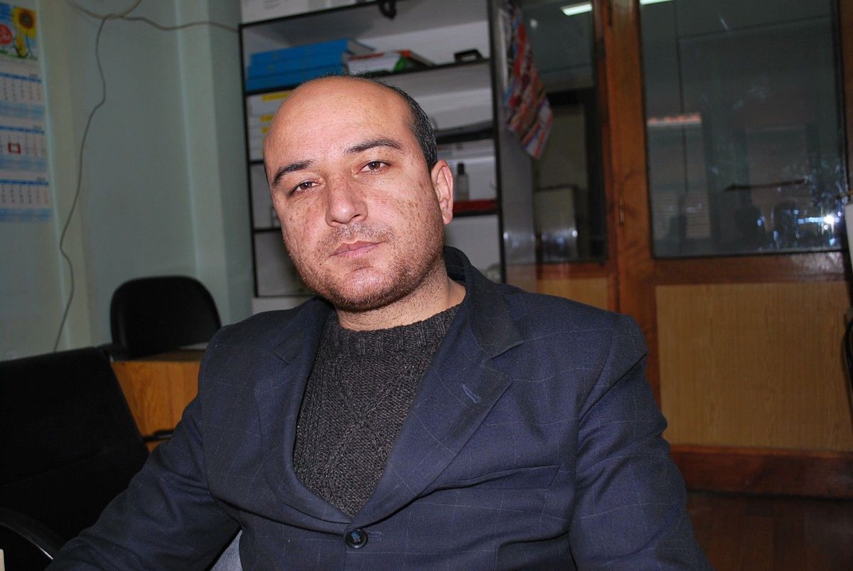 Bingöl\'de Askeri Konvoya Yapılan Saldırı
