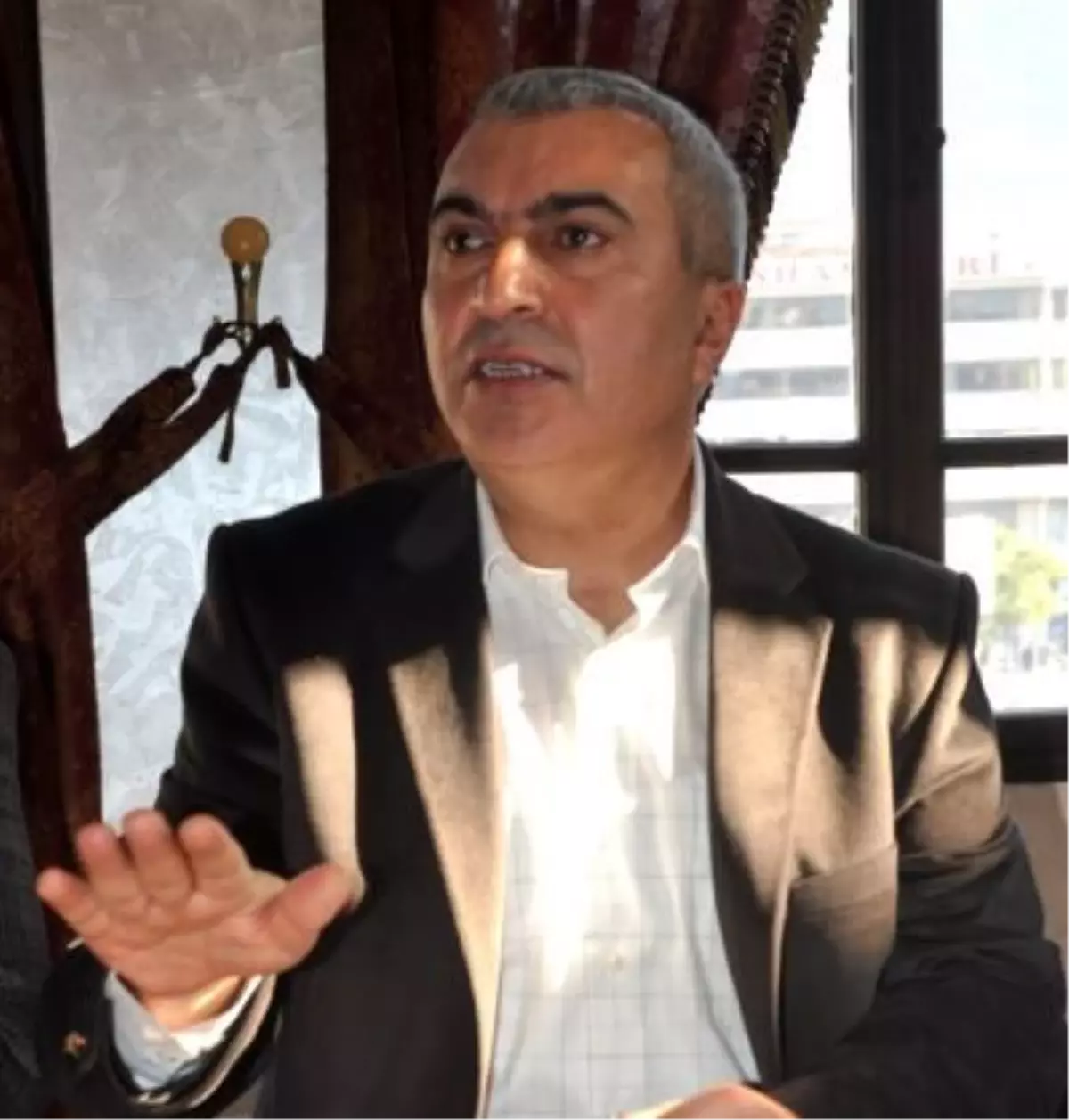 Bingöl'de Askeri Konvoya Yapılan Saldırı