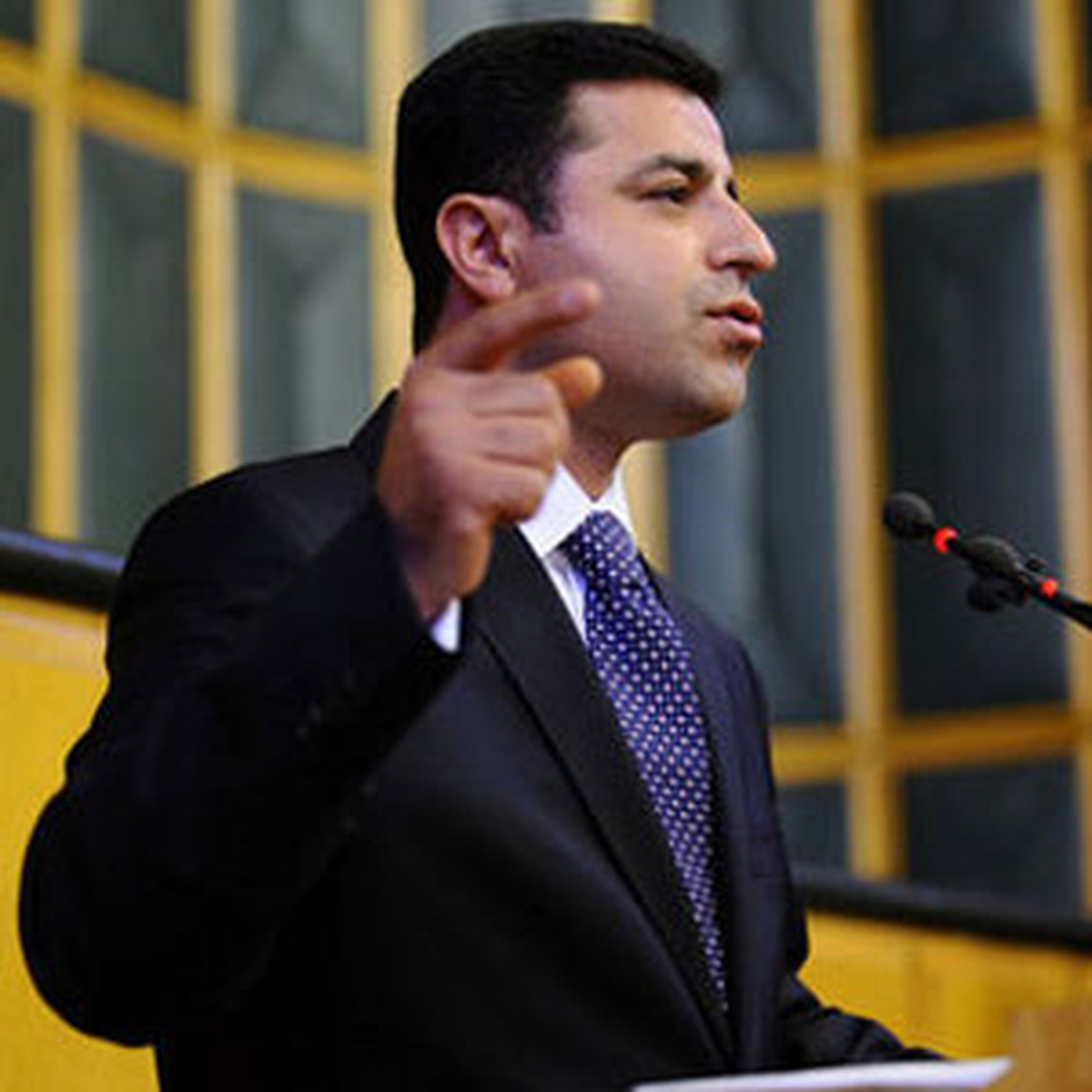 Bingöl Saldırısına BDP\'den İlk Yorum