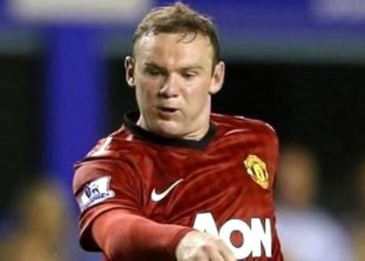 Bu Haber Hiç İyi Olmadı! Rooney