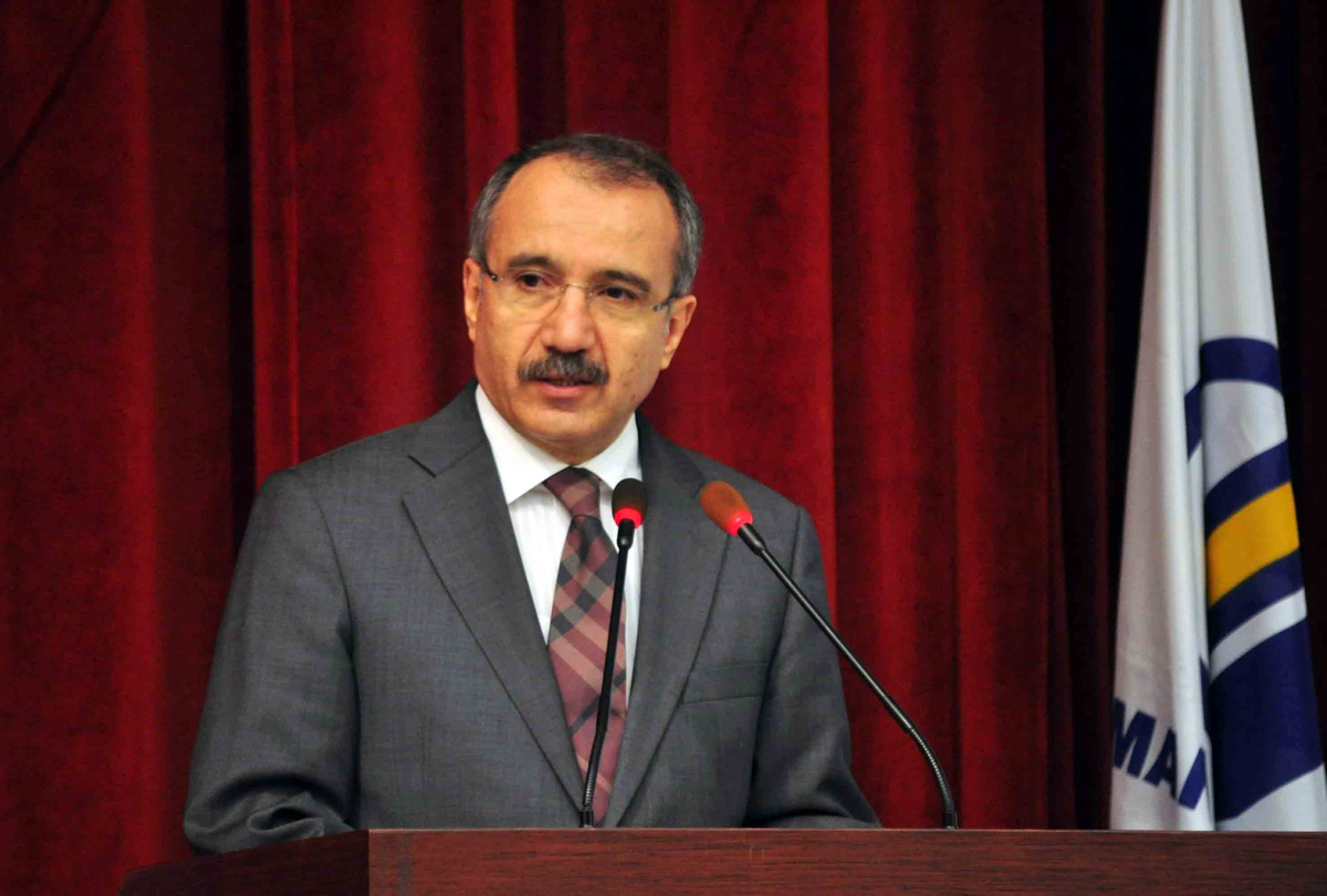 "Bütün Çocuklarımızı Üniversitelerde Okutacağız"