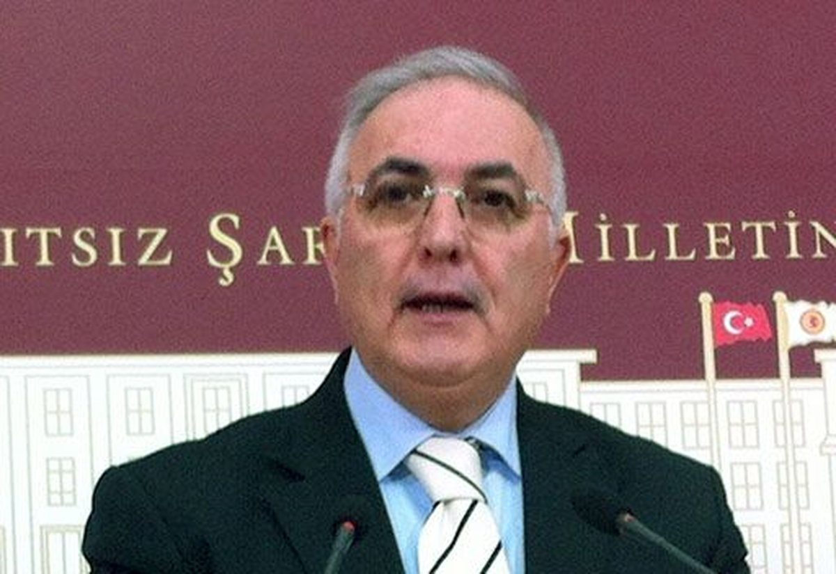 CHP\'li Öğüt\'den Erdoğan\'a Mektup