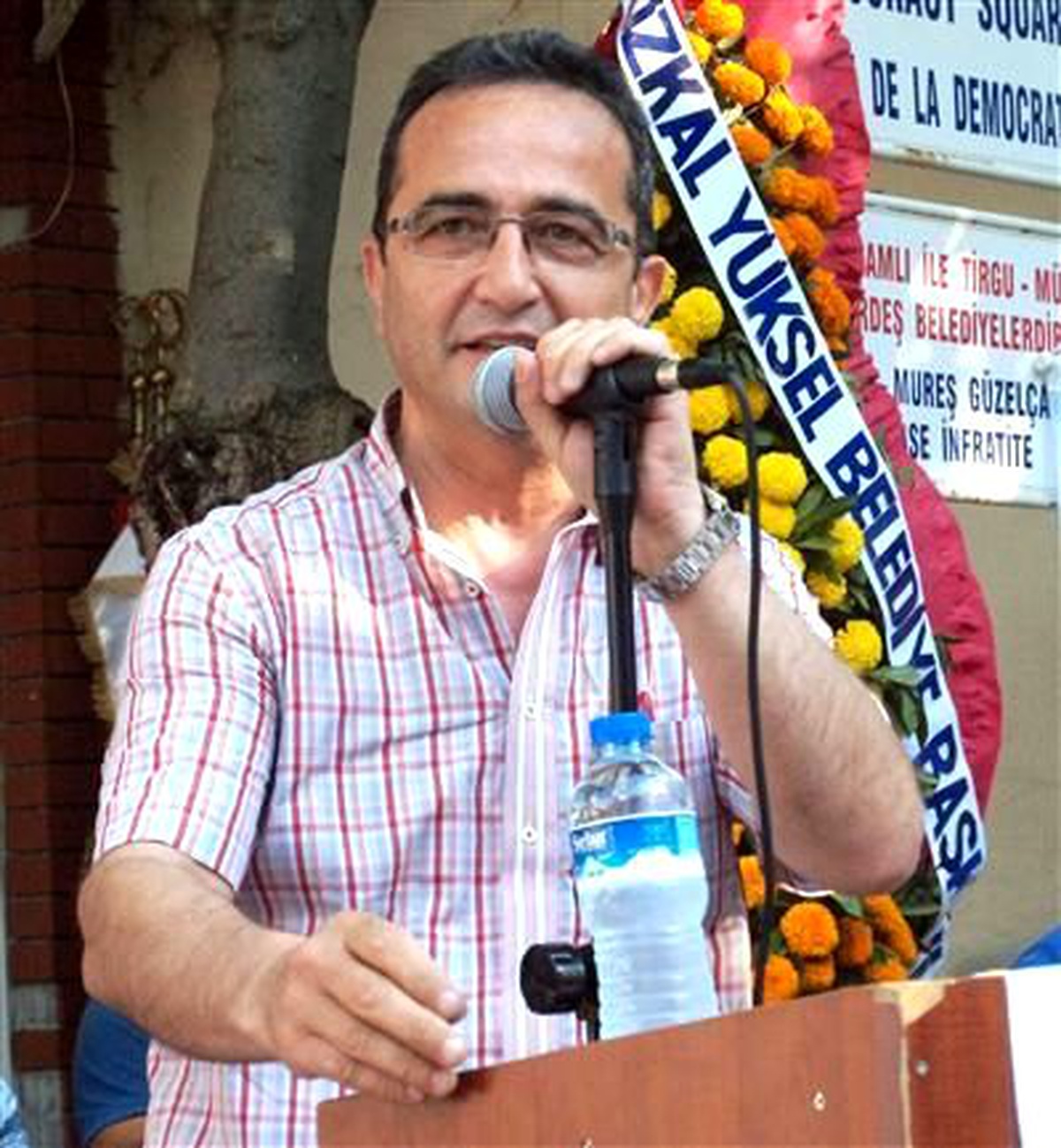CHP\'li Tezcan: Türkiye\'de Tayyiban Rejimi Kuruldu