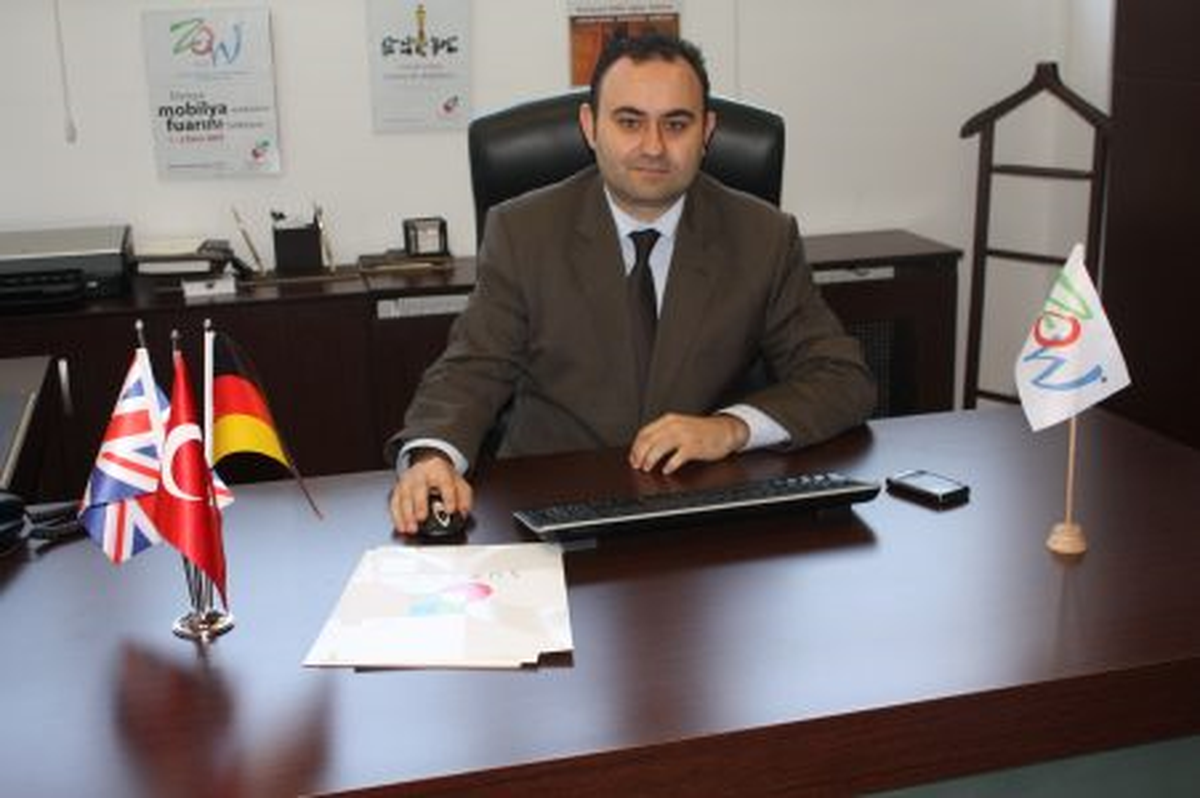 Clarion Events\'in Pr Ajansı Avantgarde Management