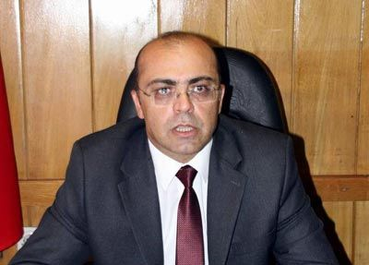 Demokrat Partı İl Başkanı Murat Boz Açıklaması