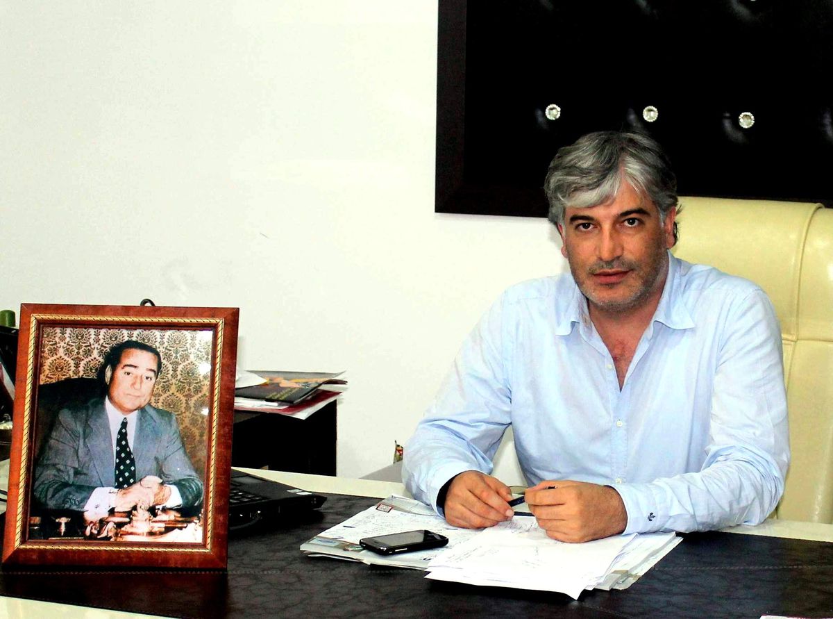 DP'li Polat'tan Meydan Kavgasına Tepki