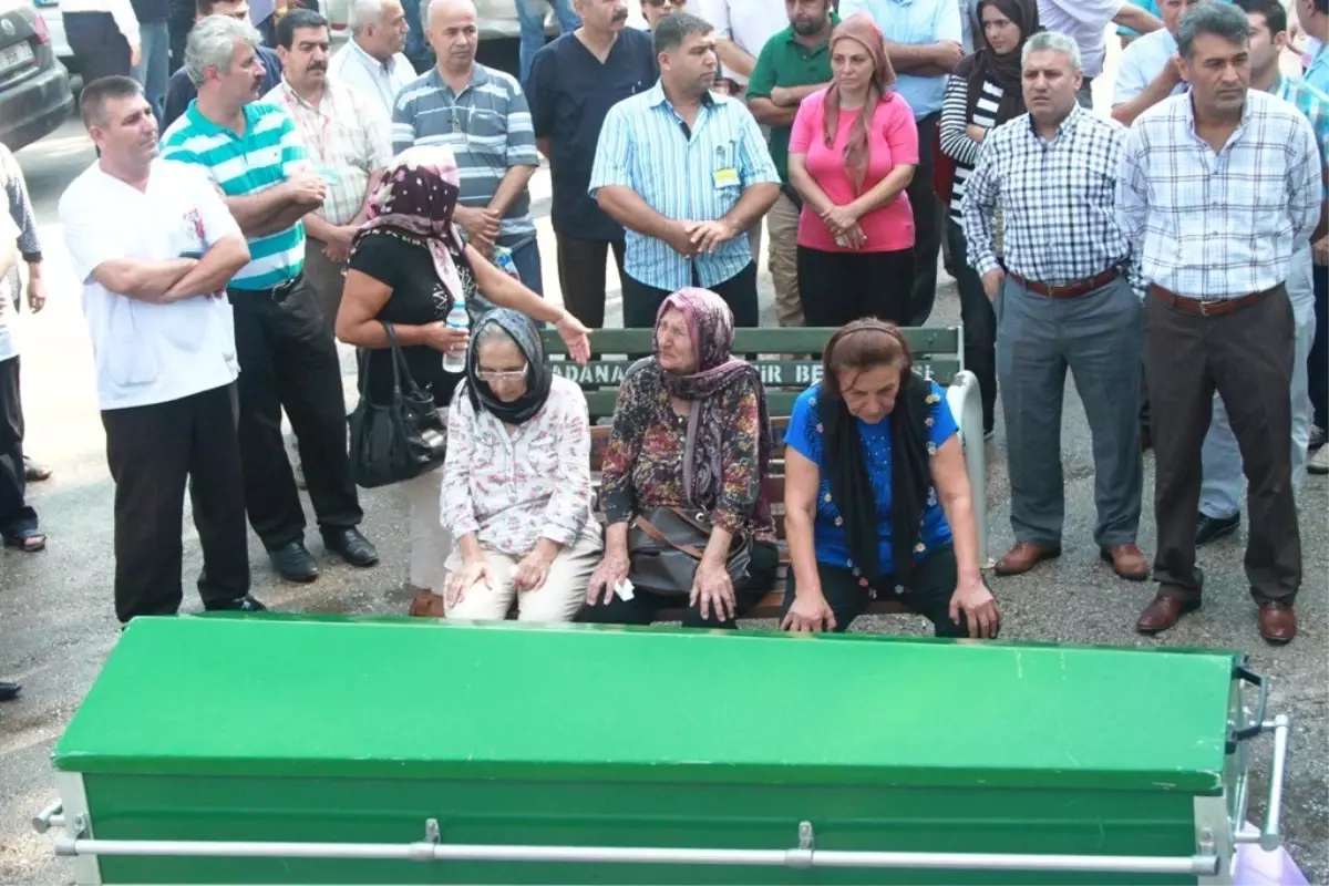 Dr. Aşkım Tüfekçi Hastanesi\'nin Acı Kaybı