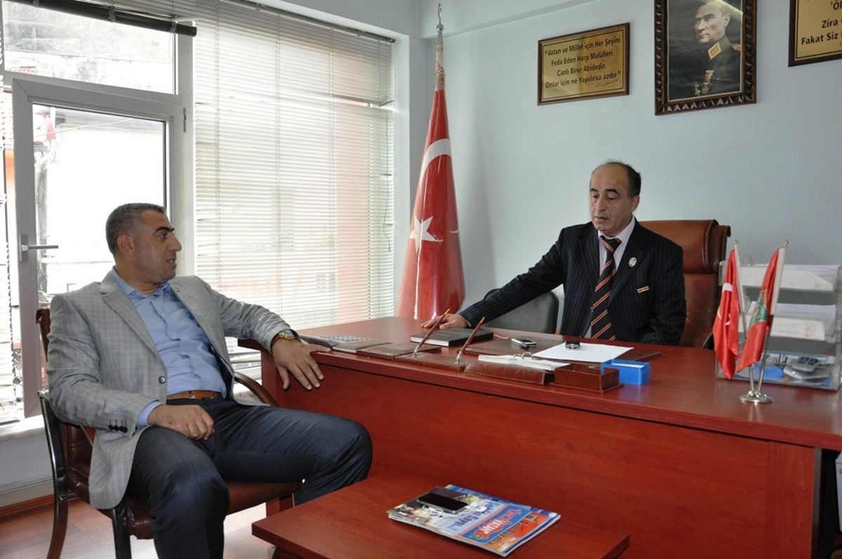 Düzce Gençlik Spordan Anlamlı Proje