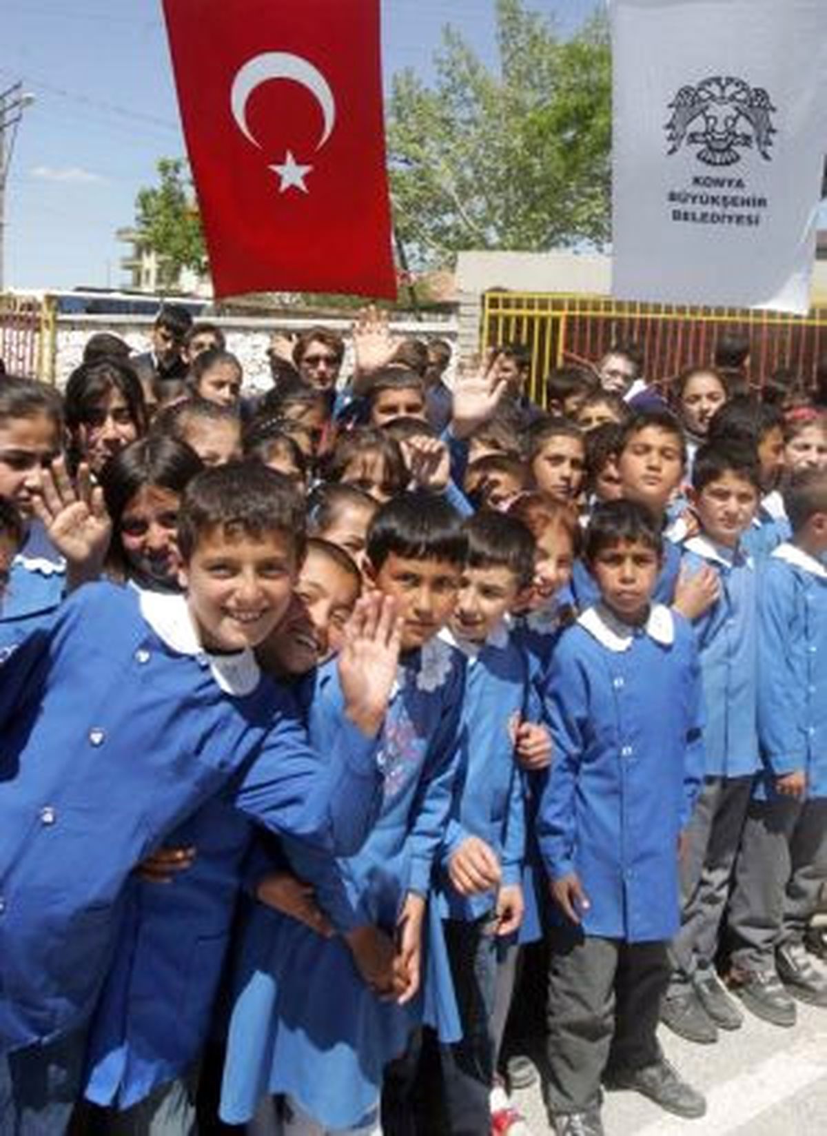Eğitim Yardımı Başvuruları Başladı