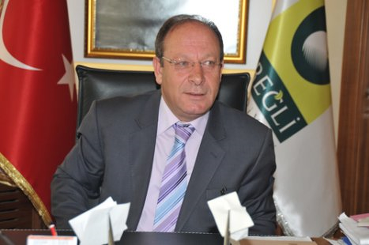 Ereğli Belediye Başkanı Oprukçu\'nun Gaziler Günü Mesajı