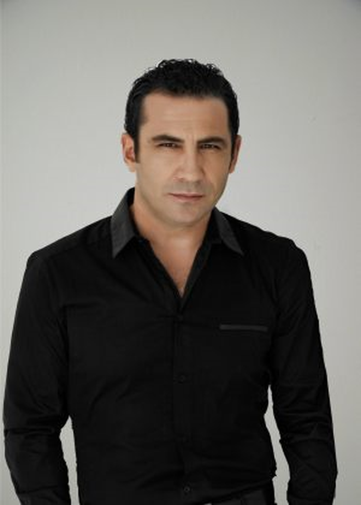 Ferhat Göçer / Symphonie D'orient 'Eylül'de Harbiye'de'