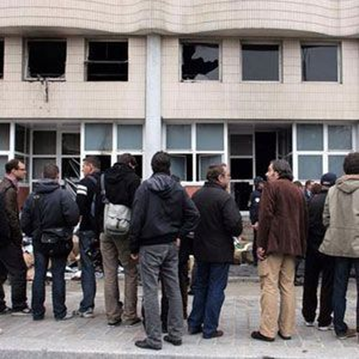 Fransız Dergisinden Karikatür Kışkırtması