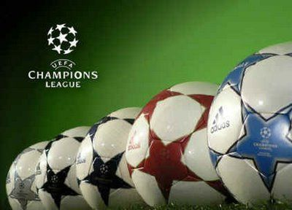 Futbol: UEFA Şampiyonlar Ligi
