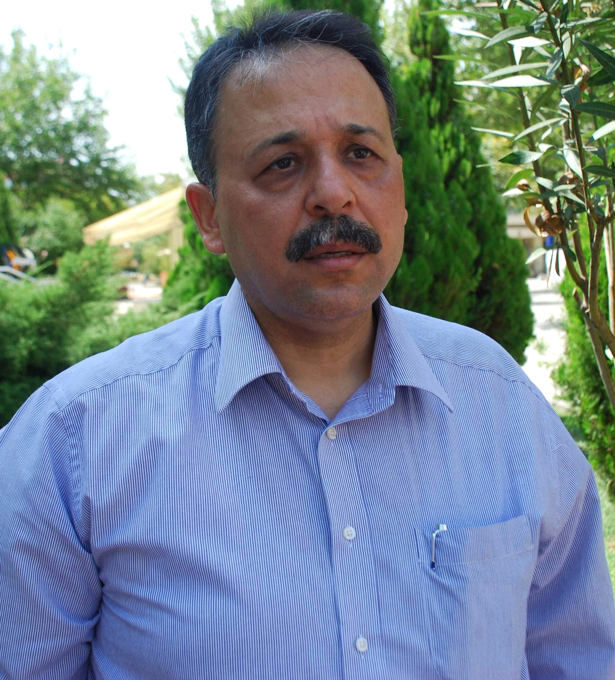 Gaziantep Havaalanı\'na Lojistik Kargo Açıldı
