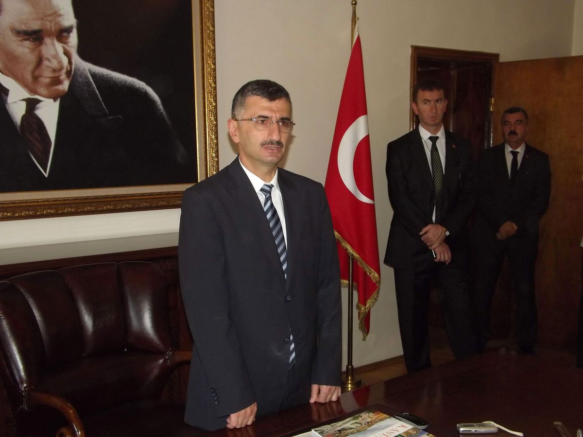 Gaziler Günü
