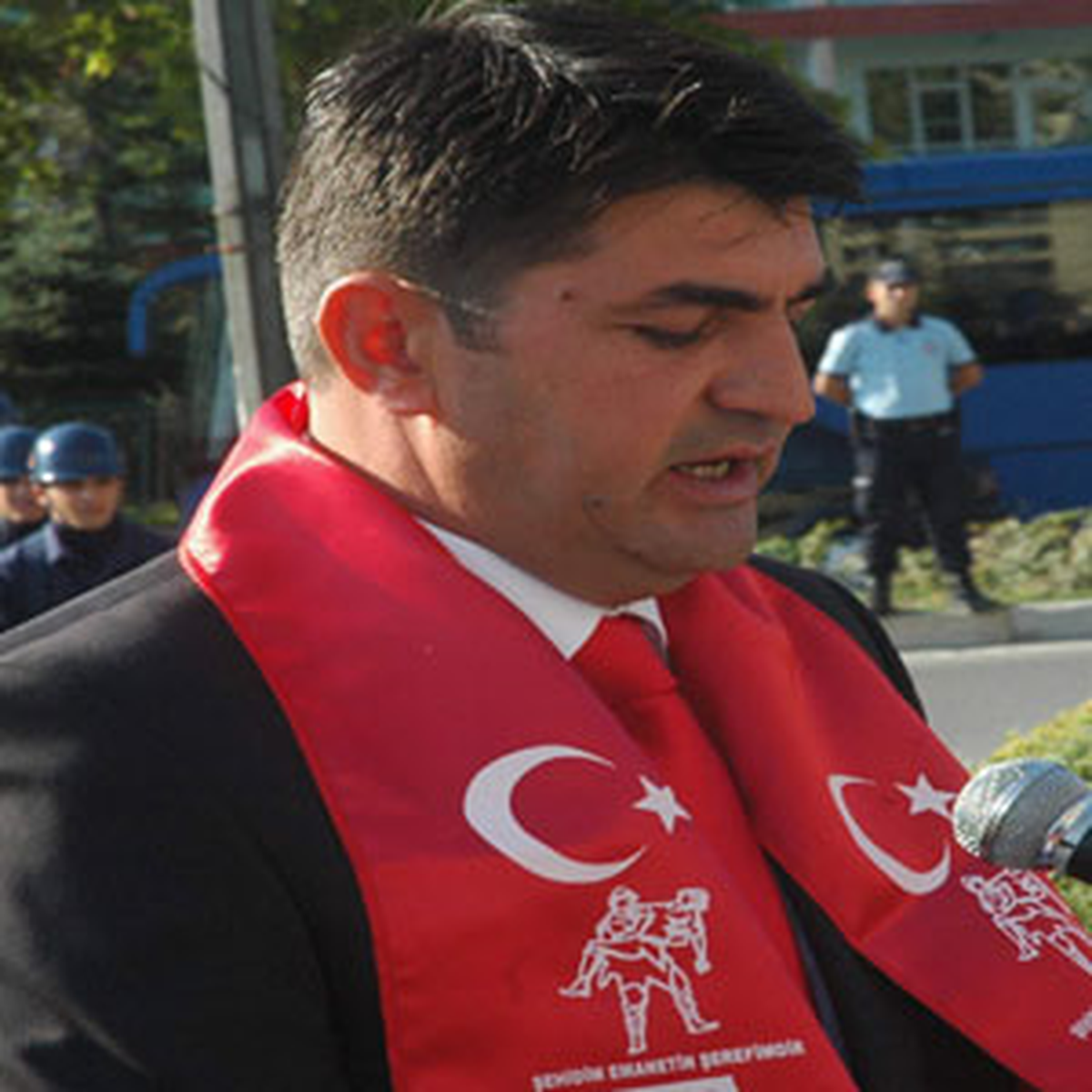Gaziler Günü Kutlandı