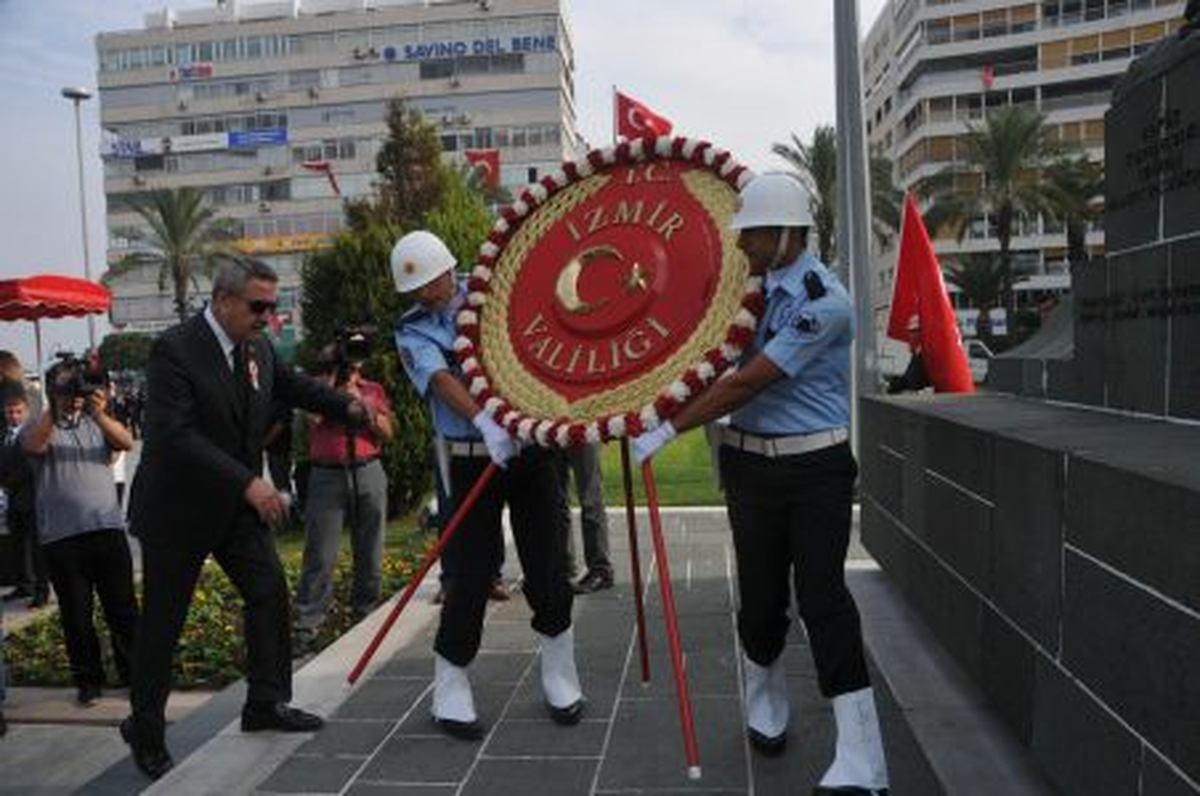 Gazilerin Gurur Günü