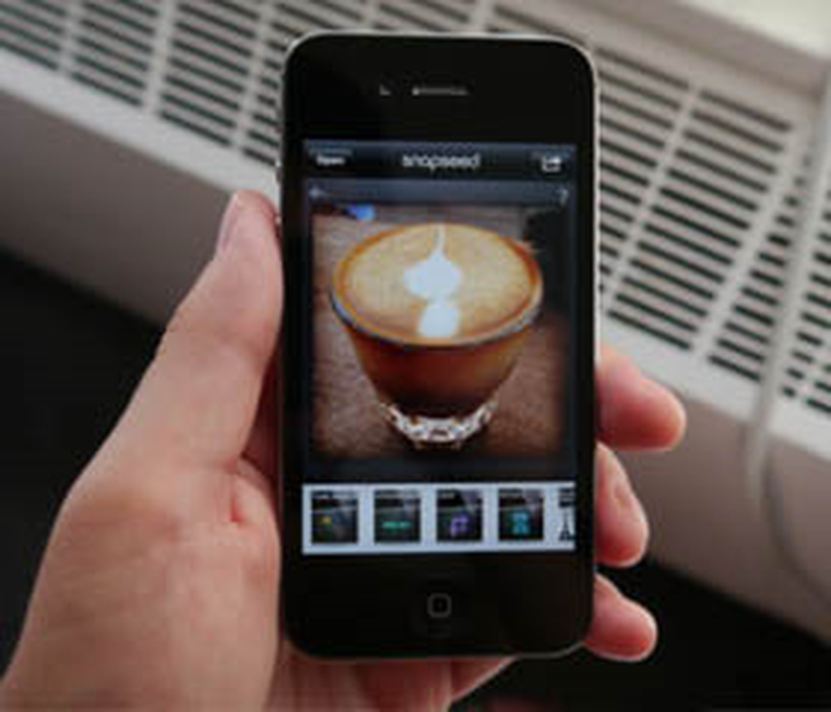 Google Instagram\'a Rakip Oluyor