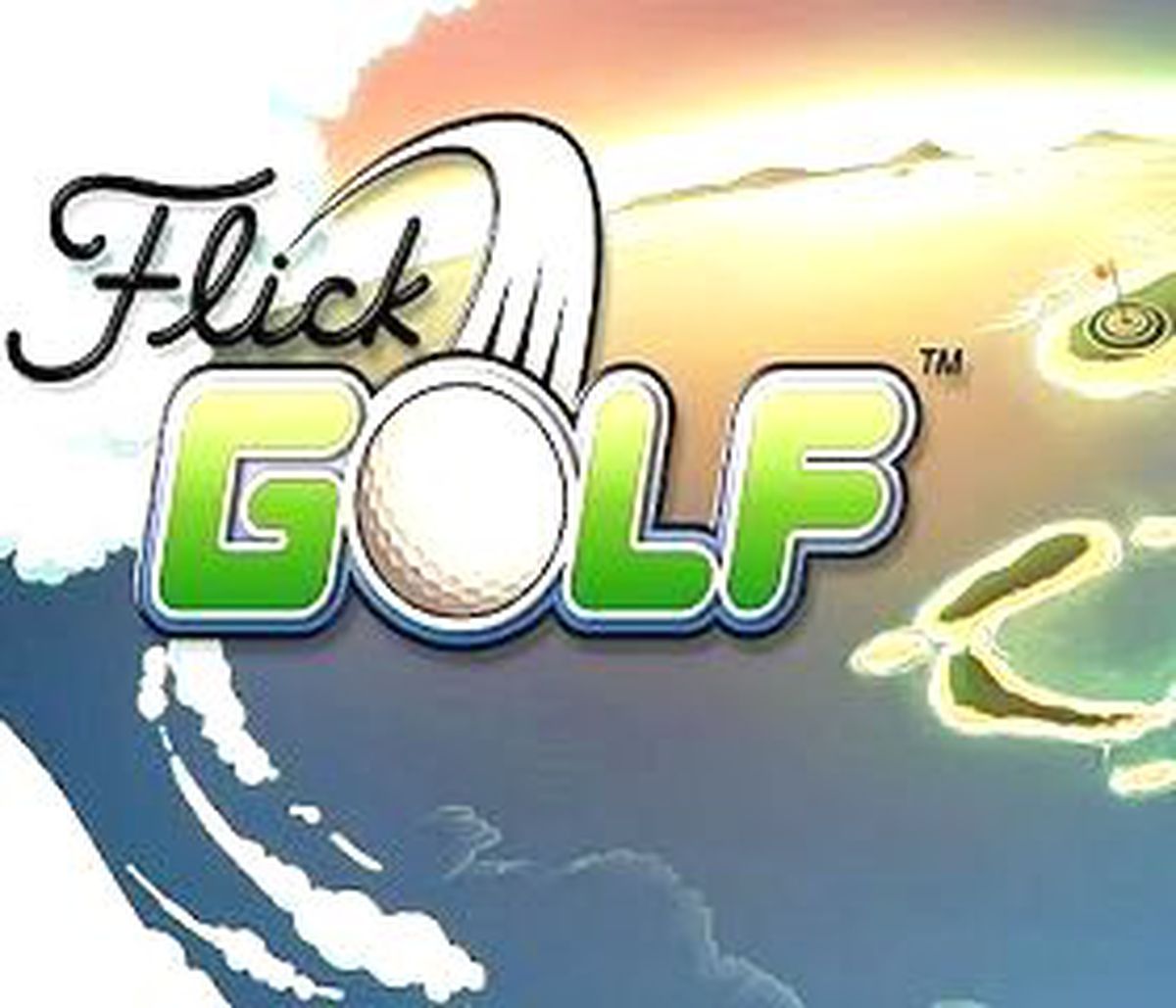 Günün Mobil Uygulaması: Flick Golf!