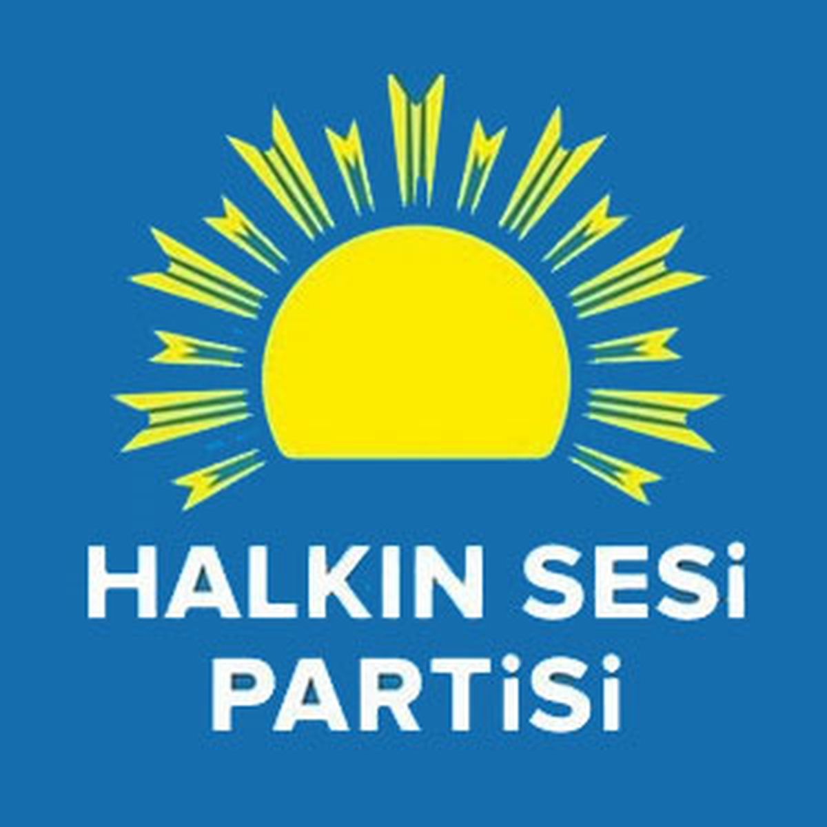 Has Parti, Kendisinin Feshine Karar Verdi