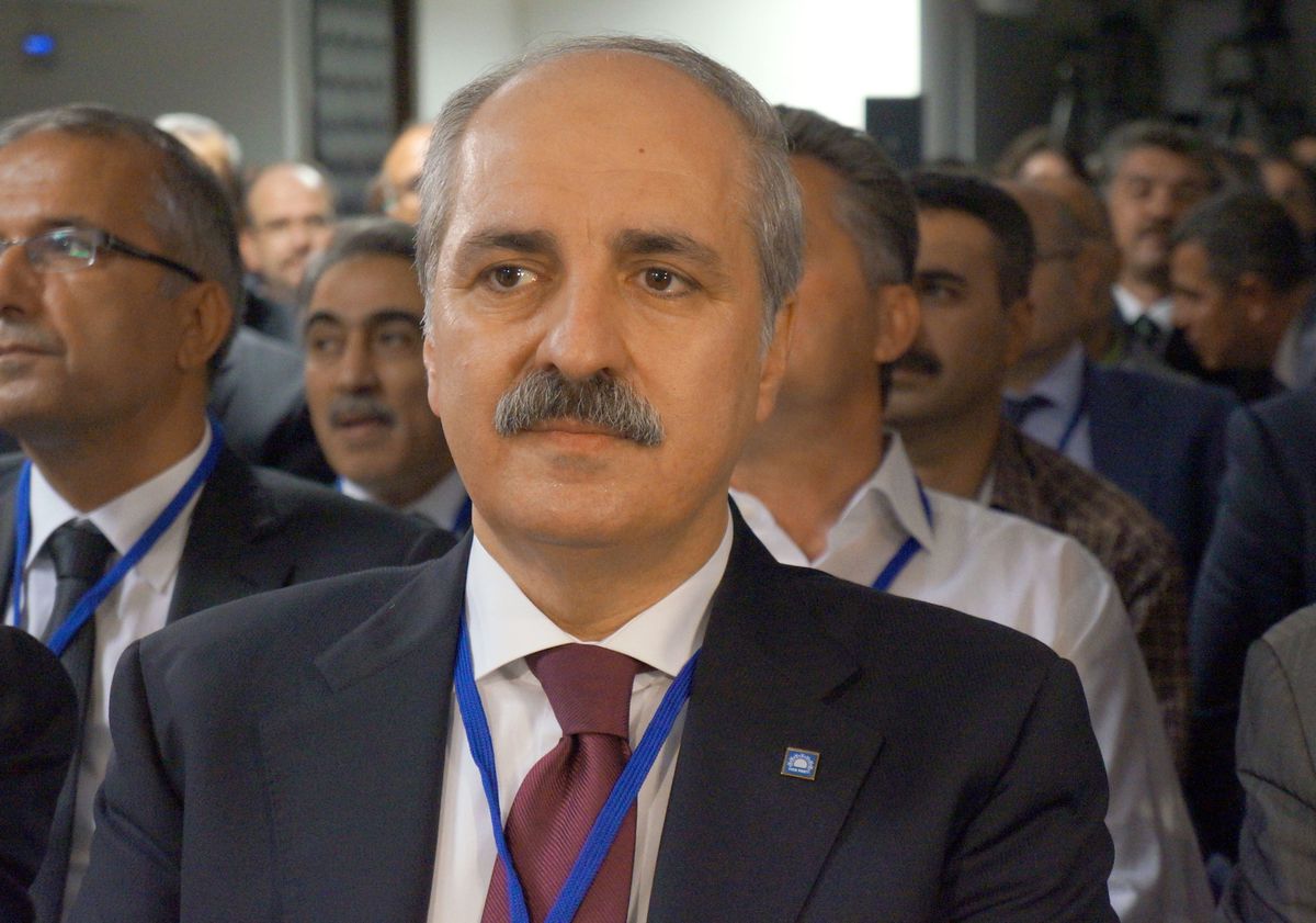 Has Parti Olağanüstü Kongresi