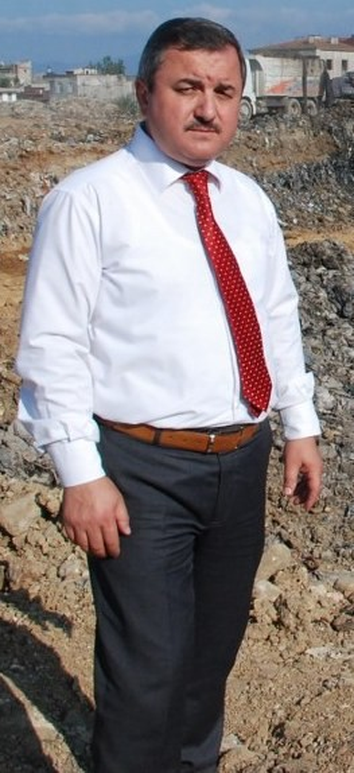 Hatipli Çöp Tesisi Bakanlık Tarafından Onaylandı